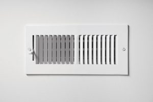 Mise en place des systèmes de ventilation à Uvernet-Fours